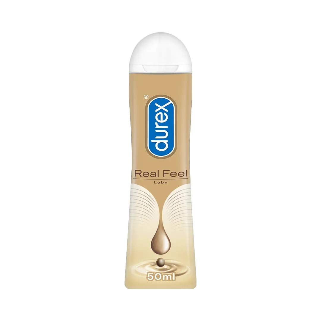 Durex Really Intense