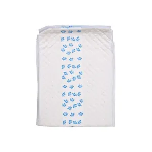 Dynarex Panty Liners w/ Adhesive Tab, 6" x 17" (18 g), 10/25/Cs