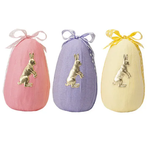 EASTER EGG SURPRISES