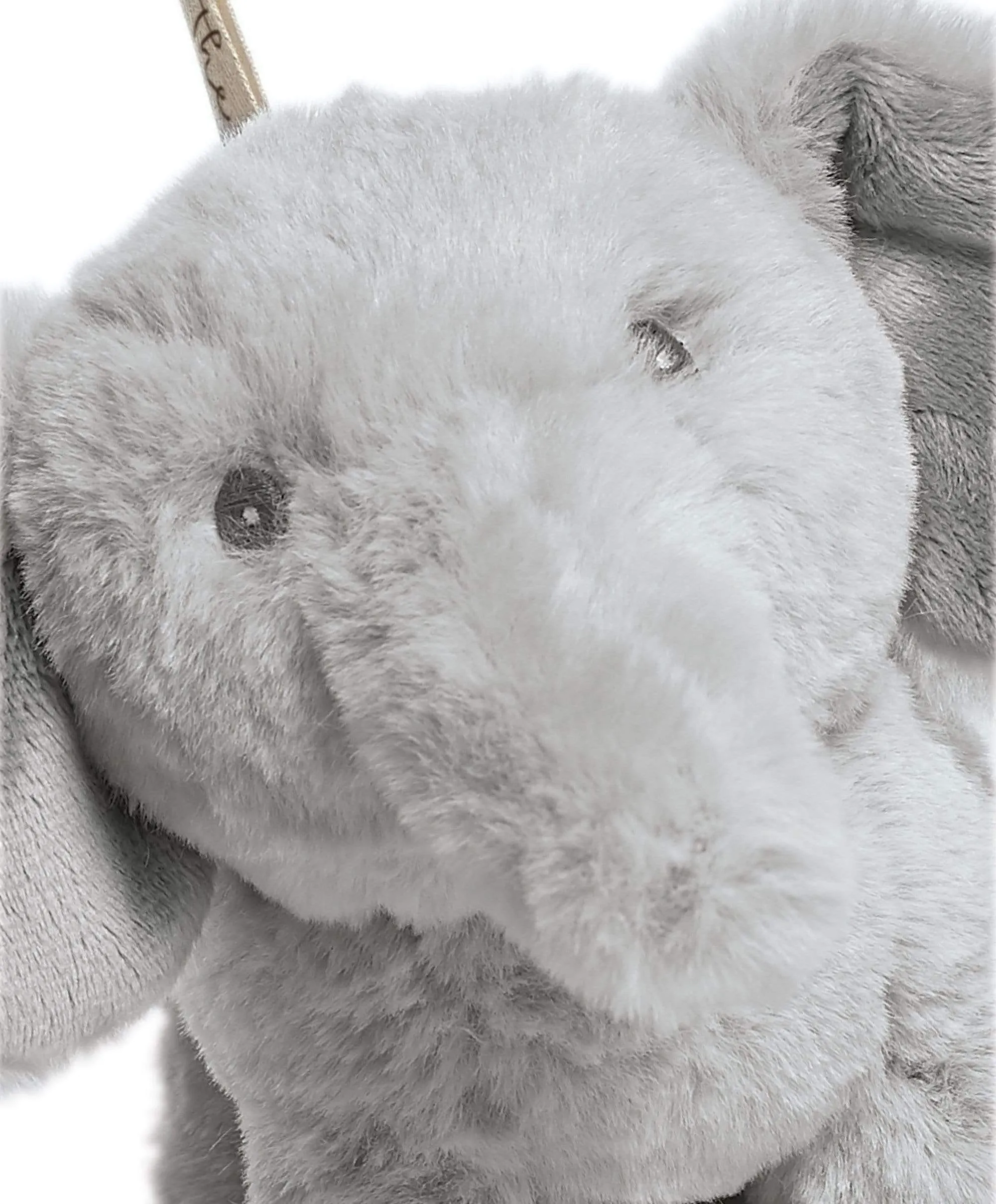 Educational Chime Toy - Eddie Elephant