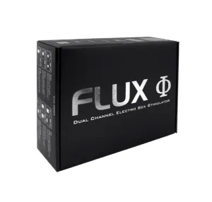 ElectraStim Flux Electro Stimulator - EM180