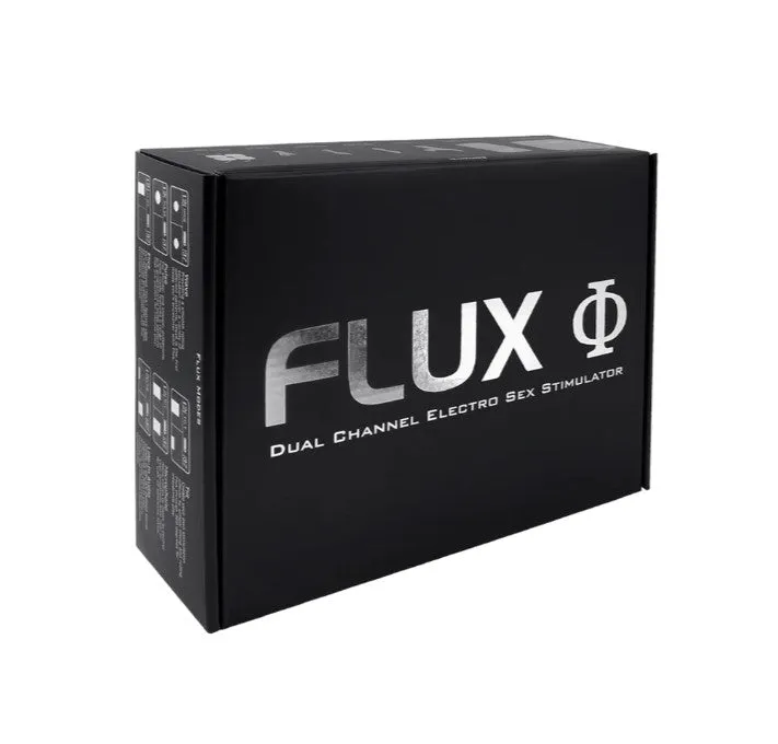 ElectraStim Flux Electro Stimulator - EM180