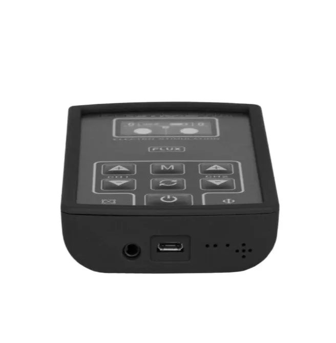 ElectraStim Flux Electro Stimulator - EM180