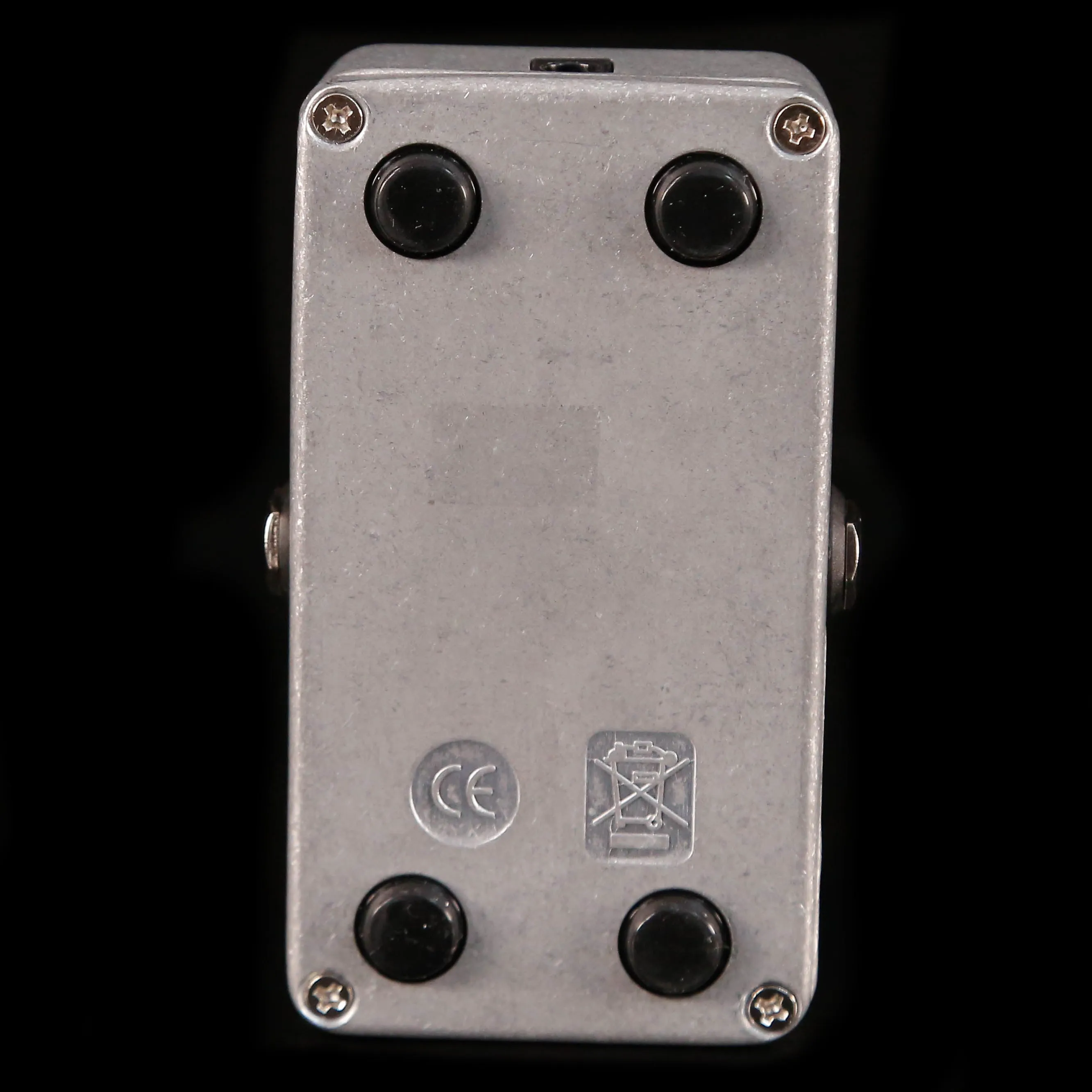 Electro Harmonix Satisfaction Fuzz