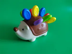 Elftopia Infant toys,Fine motor and sensory toys suitable for children