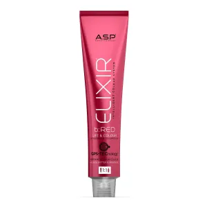 ELIXIR COLOUR b : RED Red-Copper 100ml