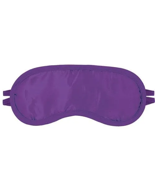 Erotic Toy Company Satin Fantasy Blindfold