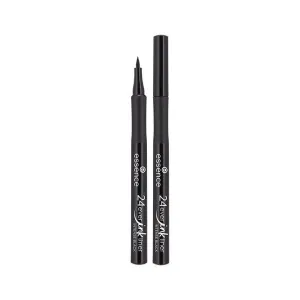 ESSENCE 24ever Ink eyeliner 01 Intense Black