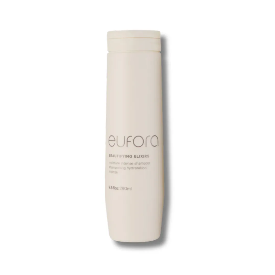 Eufora Moisture Intense Shampoo