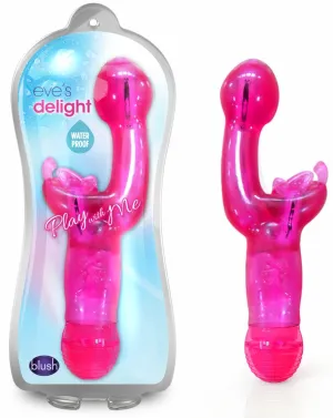 Eves Delight Pink