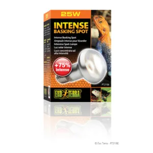 Exo Terra Intense Basking Spot - 25W