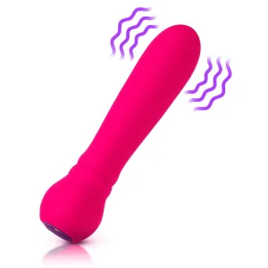 FemmeFunn Ultra Bullet Clitoral Stimulator - Pink