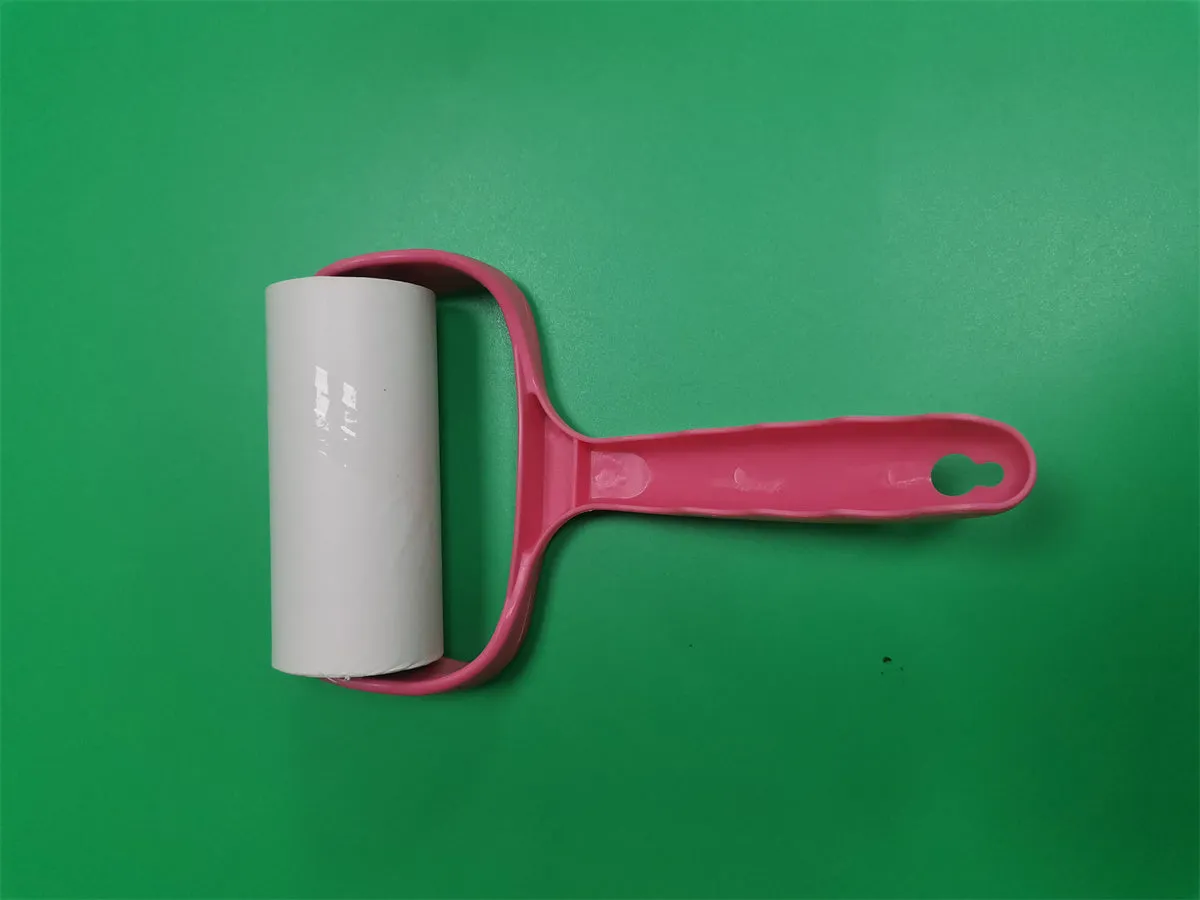 FFGUIUY Lint rollers for clothes, super sticky cotton roller