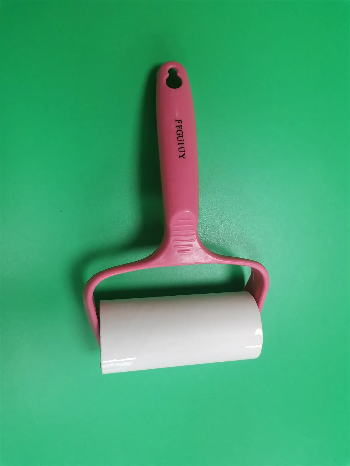 FFGUIUY Lint rollers for clothes, super sticky cotton roller