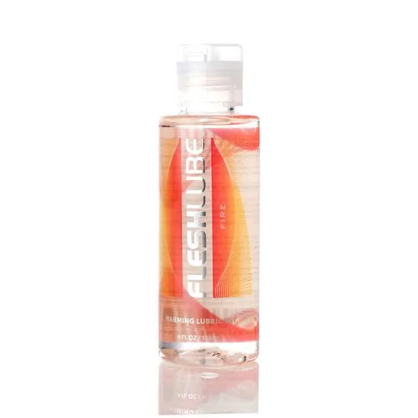 Fleshlight - Fleshlube Fire Lubricant