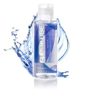 Fleshlight Fleshlube - Water 4oz/118ml