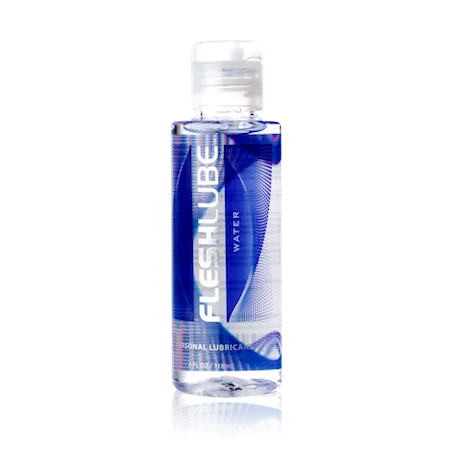 Fleshlight Fleshlube - Water 4oz/118ml