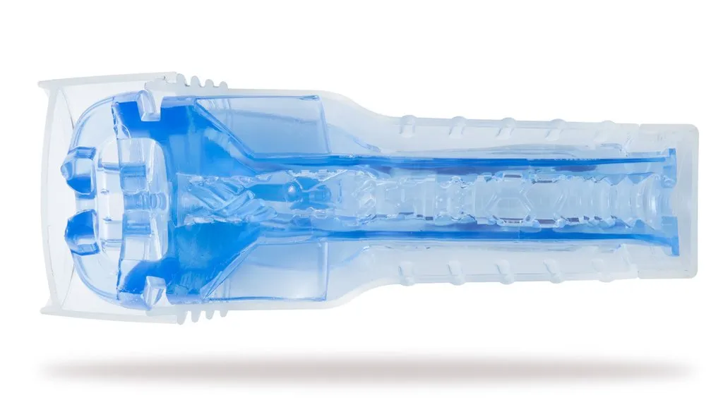 Fleshlight Turbo Ignition Blue Ice
