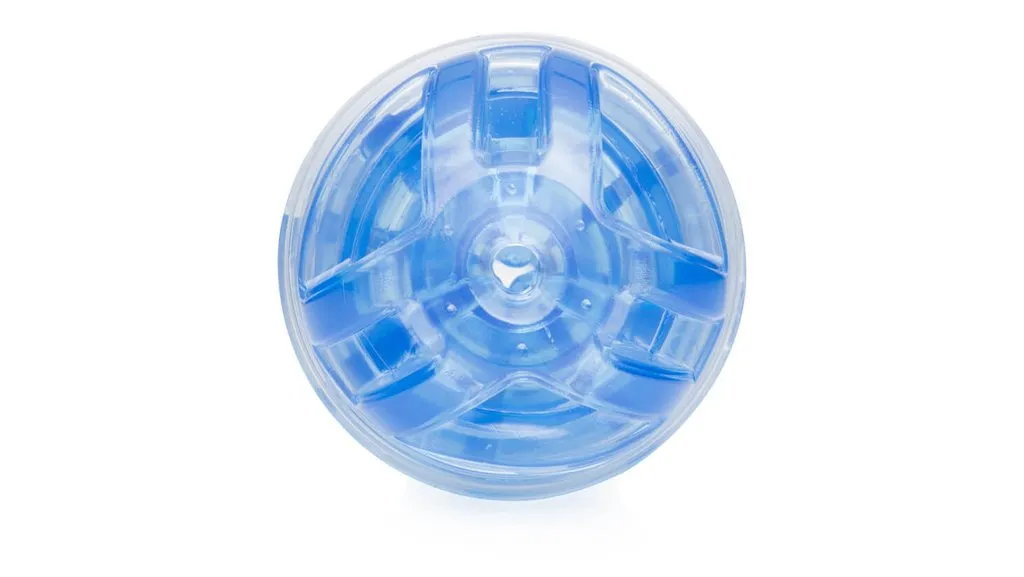 Fleshlight Turbo Ignition Blue Ice