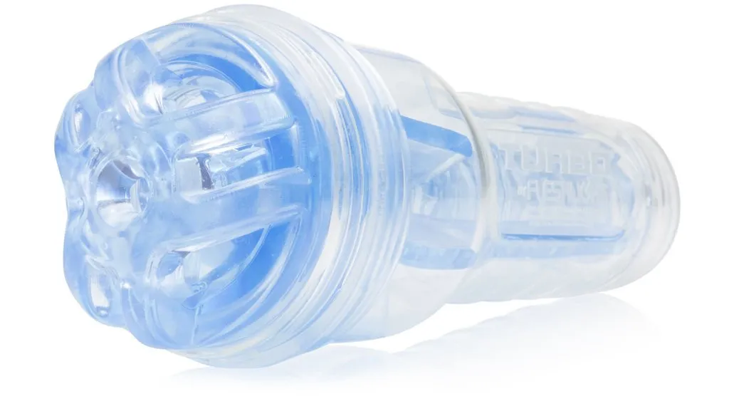 Fleshlight Turbo Ignition Blue Ice