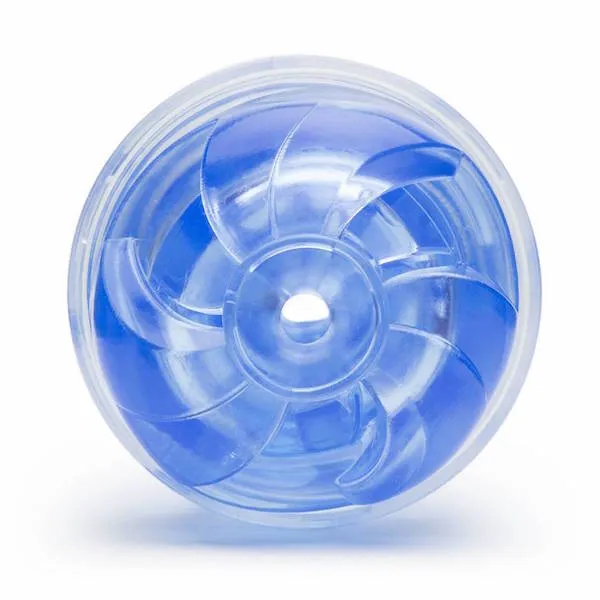 Fleshlight Turbo Thrust - Blue Ice