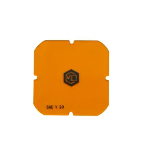 FNG 3 Amber Lens