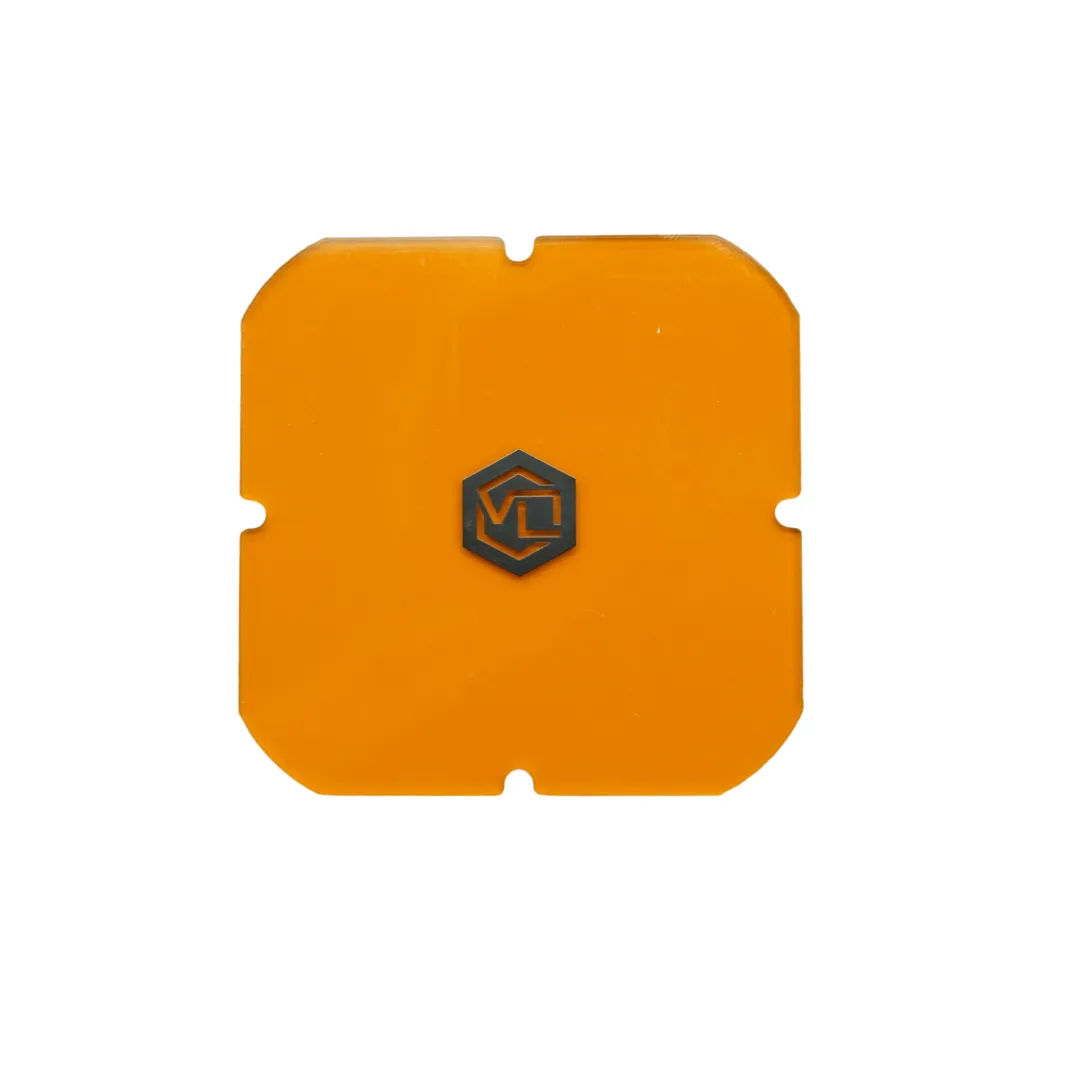 FNG 3 Amber Lens