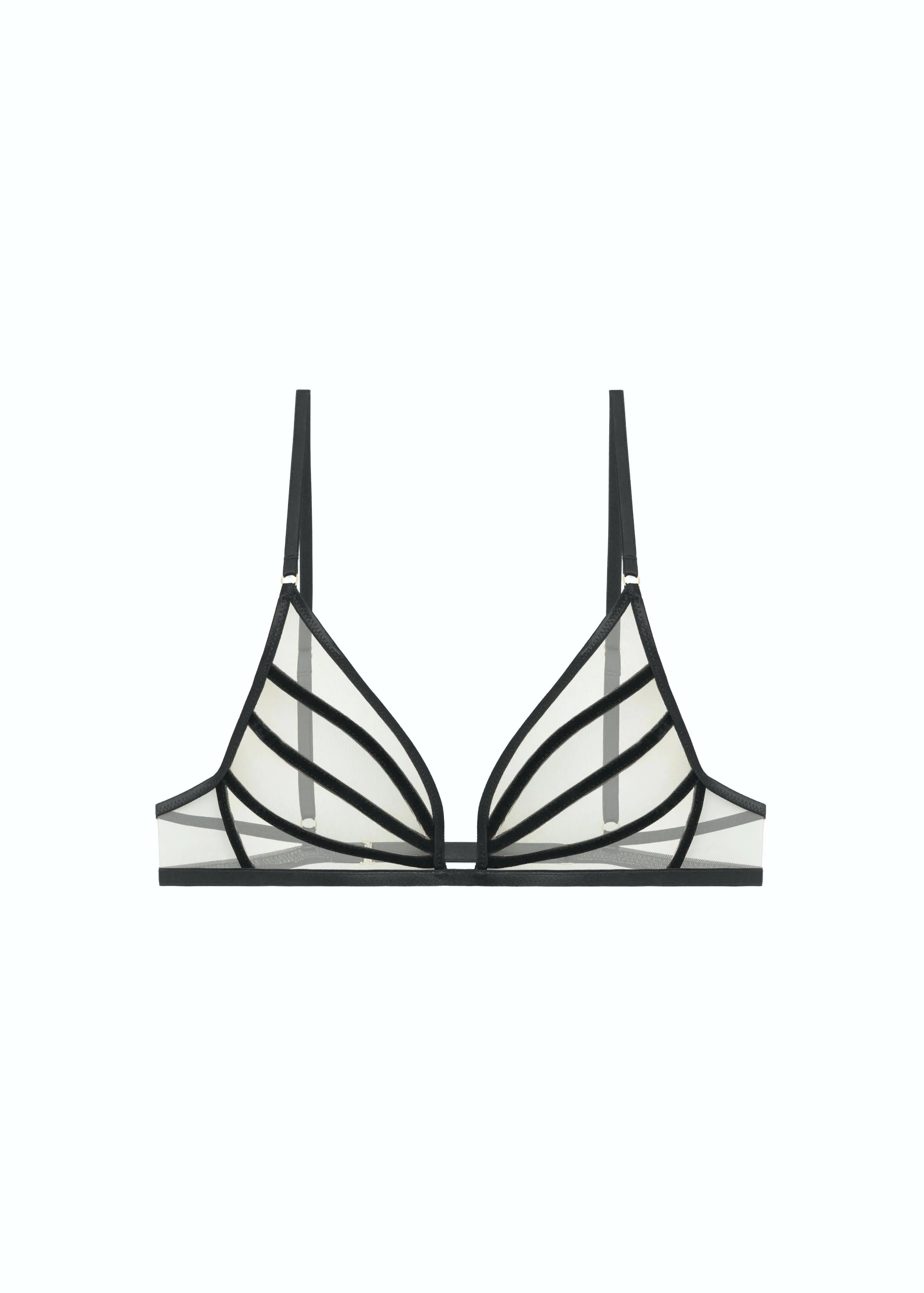 Forget Me Not Bra
