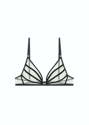Forget Me Not Bra