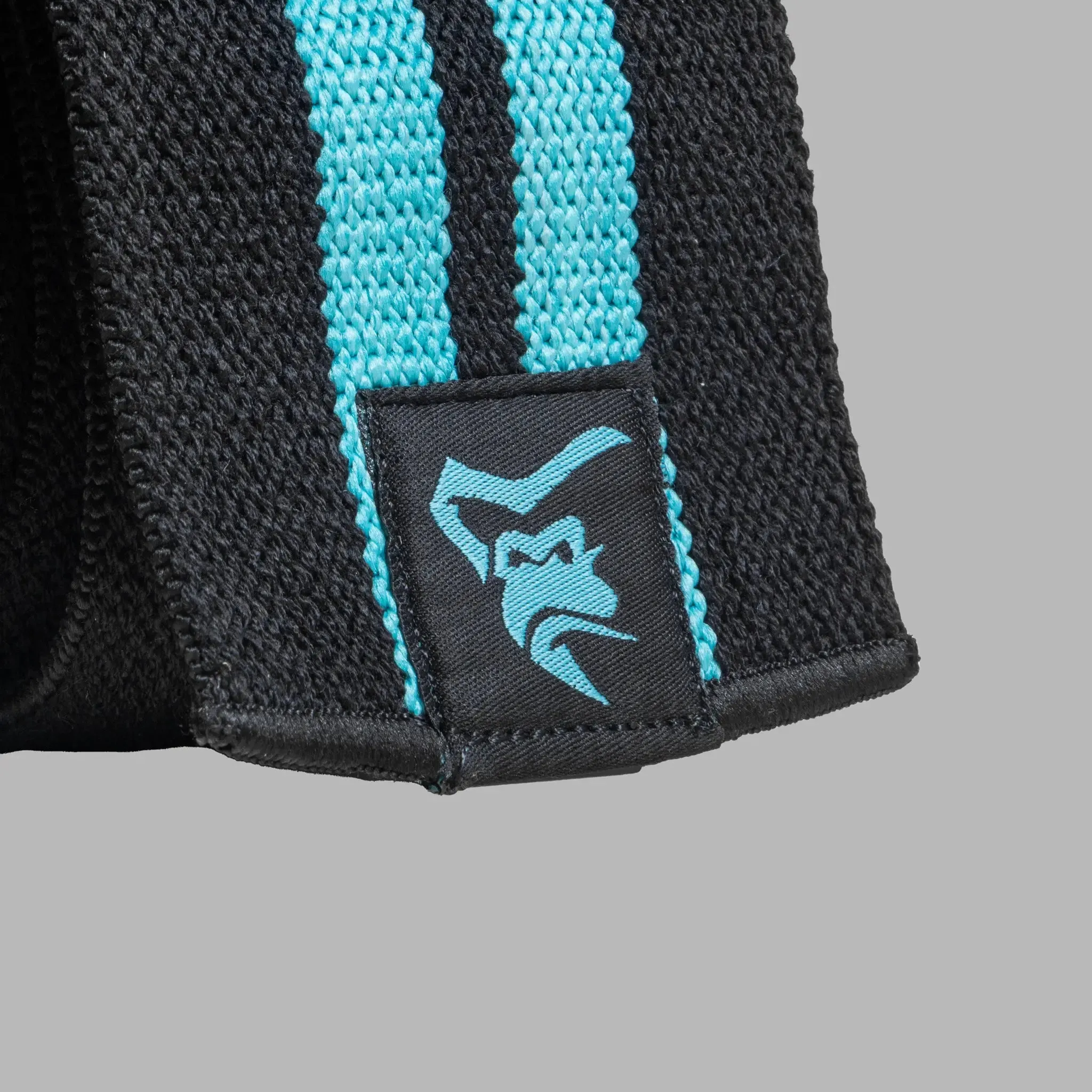 Fortis Knee Wraps