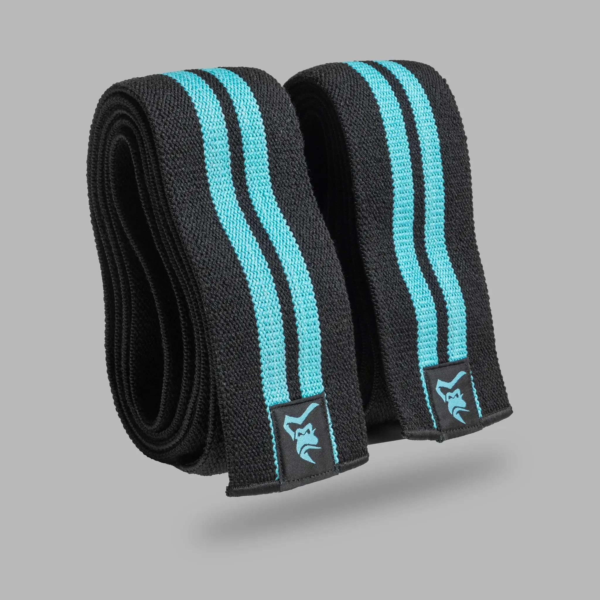 Fortis Knee Wraps