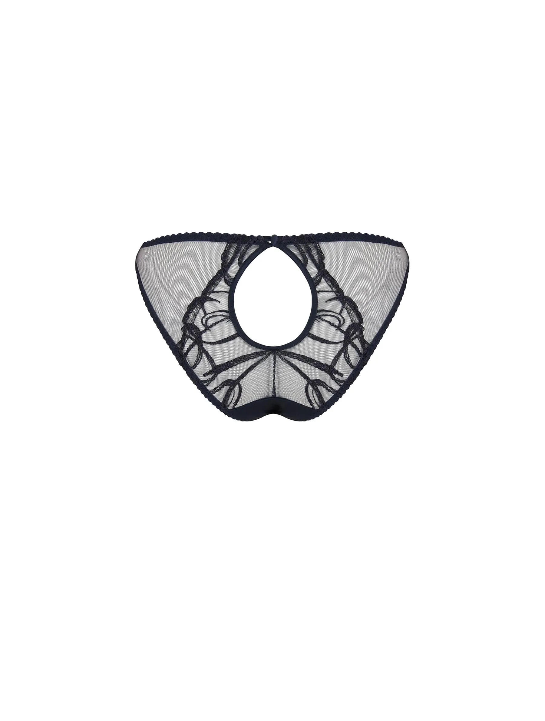 Fridar Ouvert Brief