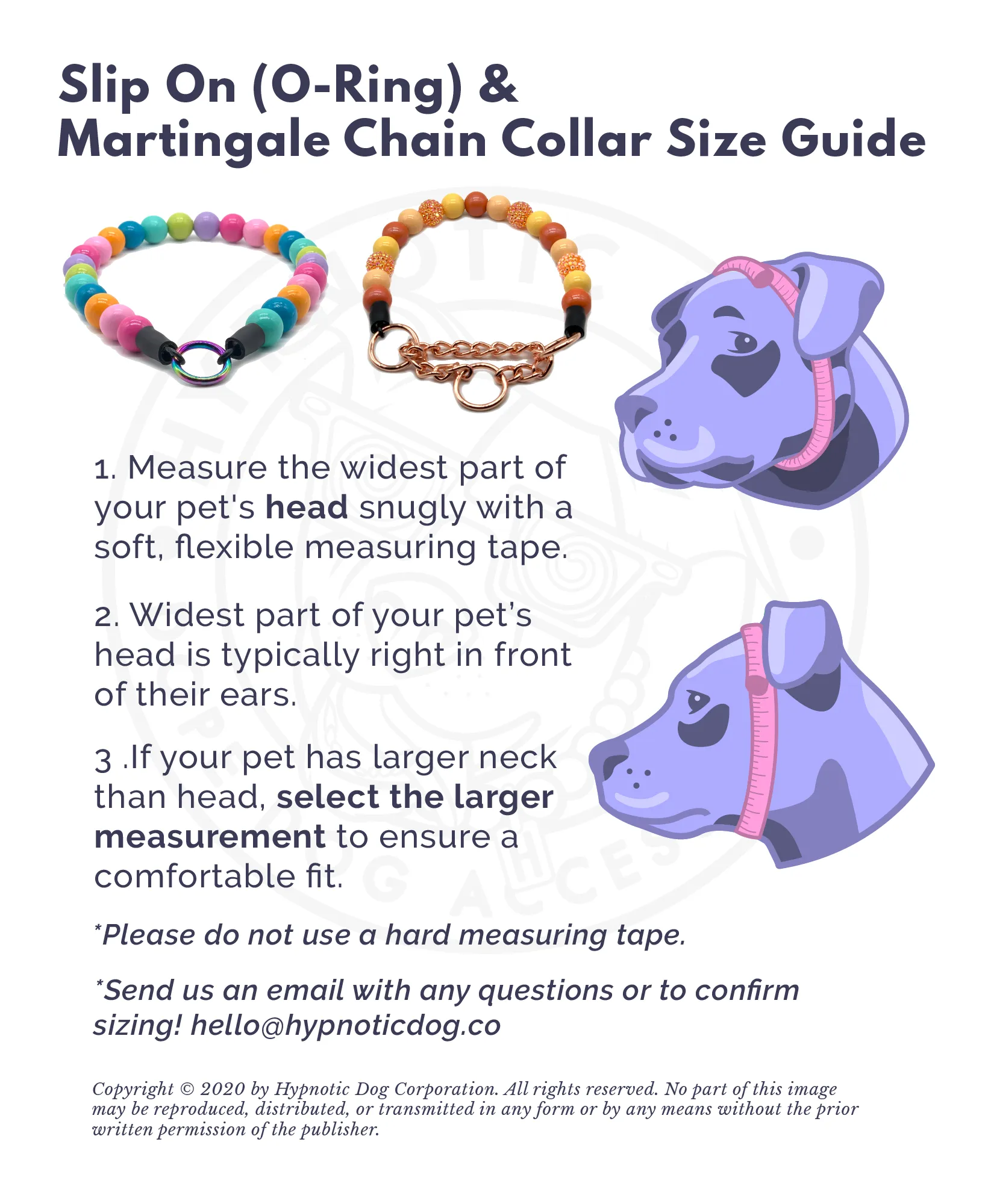 Frozen Berry Crackle Bead Collar