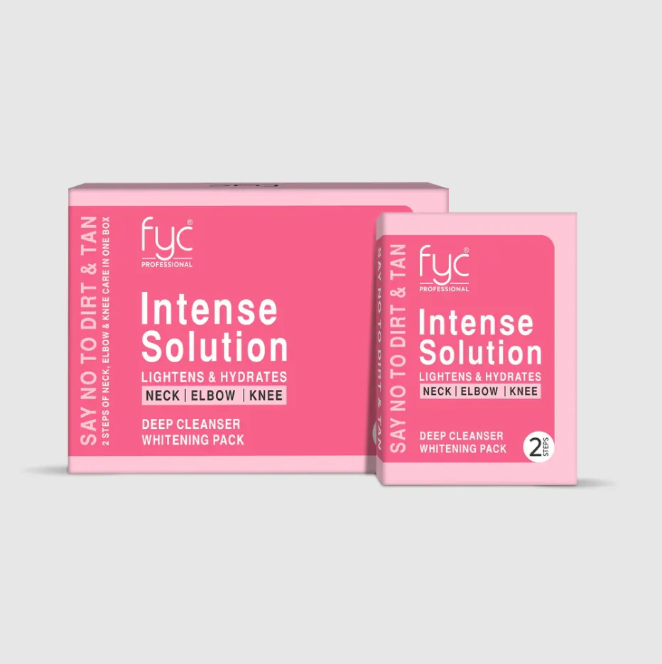 FYC Intense Solution
