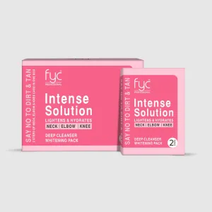 FYC Intense Solution