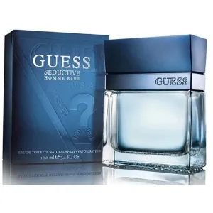 Guess Seductive Homme Blue by Guess