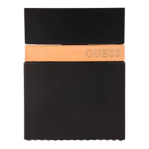 GUESS SEDUCTIVE NOIR MEN EDT 100ML