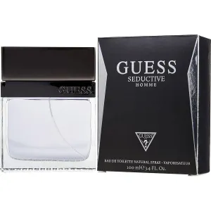Guess Seductive