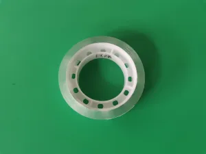 Gummed tape for stationery or household use, All-Purpose Transparent Glossy Tape