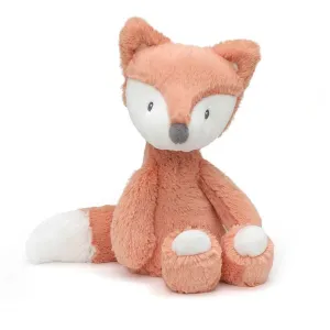 Gund Lil' Luvs Fox in a Box