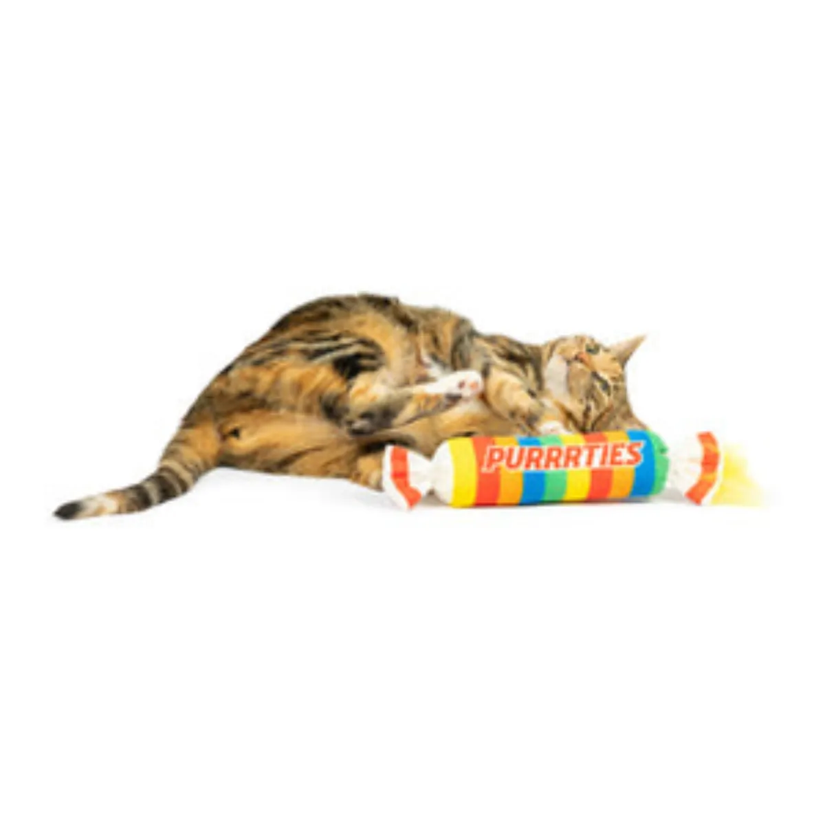 H&K Purrrties Kicker Cat Toy