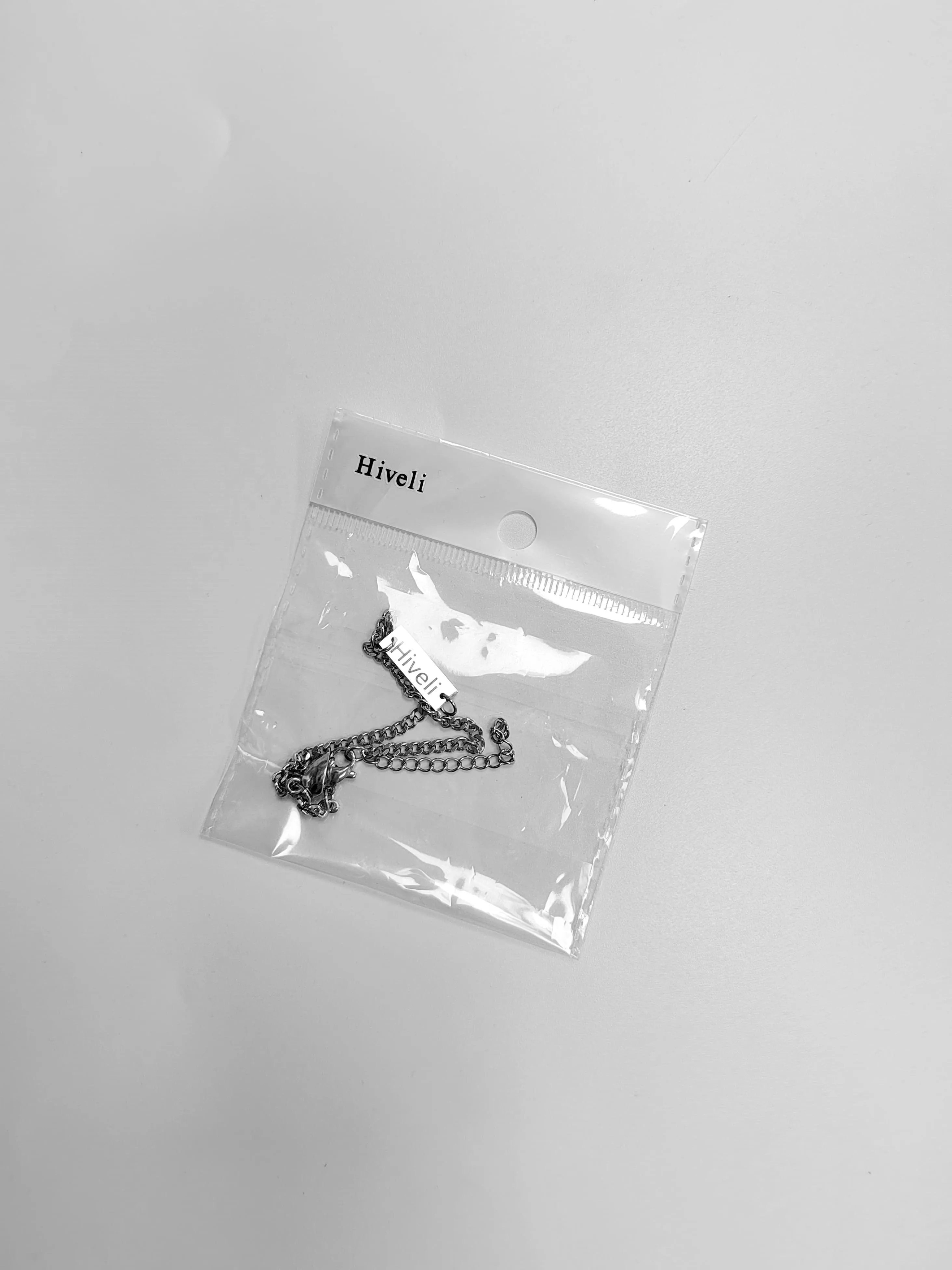 Hiveli Bracelets [jewelry],Personalized Bracelets, 925 Pure Silver Bracelets