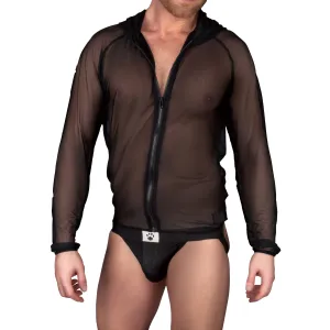 Hoodie, Jock & Sock Set