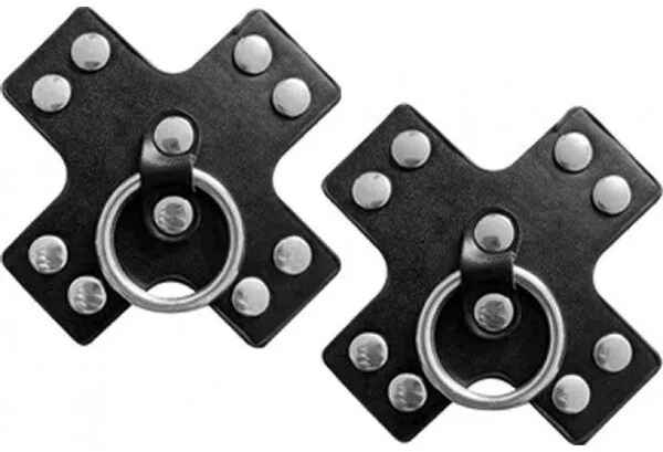 Hott Products Unlimited Seducer Nipplicious Pasties