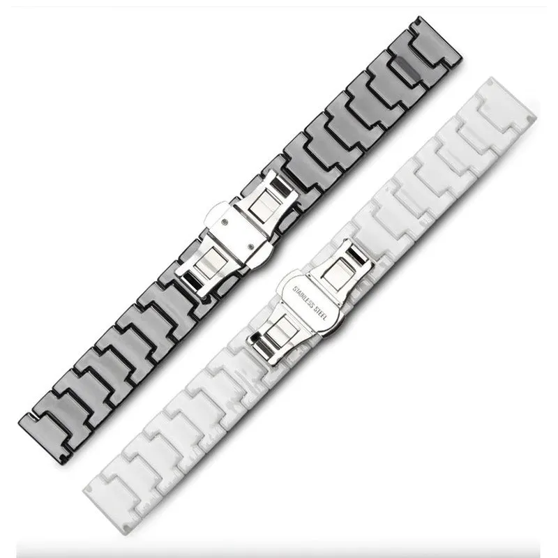 Huawei Watch Ultimate Ceramic Watch Straps