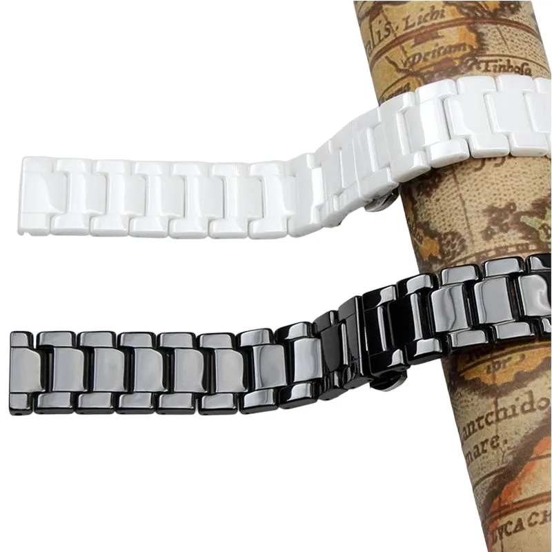 Huawei Watch Ultimate Ceramic Watch Straps