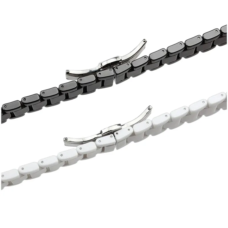 Huawei Watch Ultimate Ceramic Watch Straps