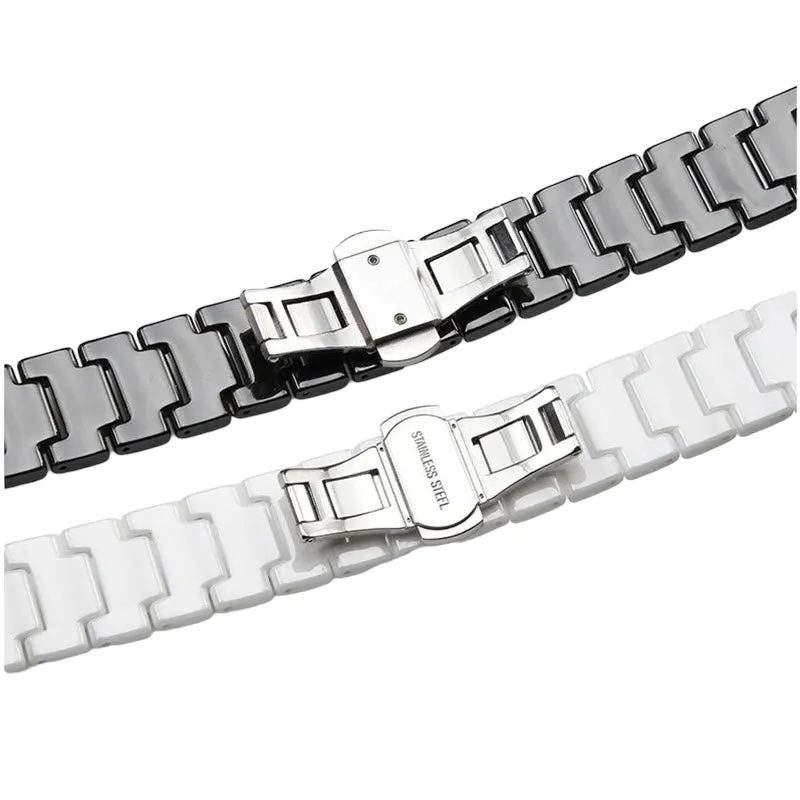 Huawei Watch Ultimate Ceramic Watch Straps