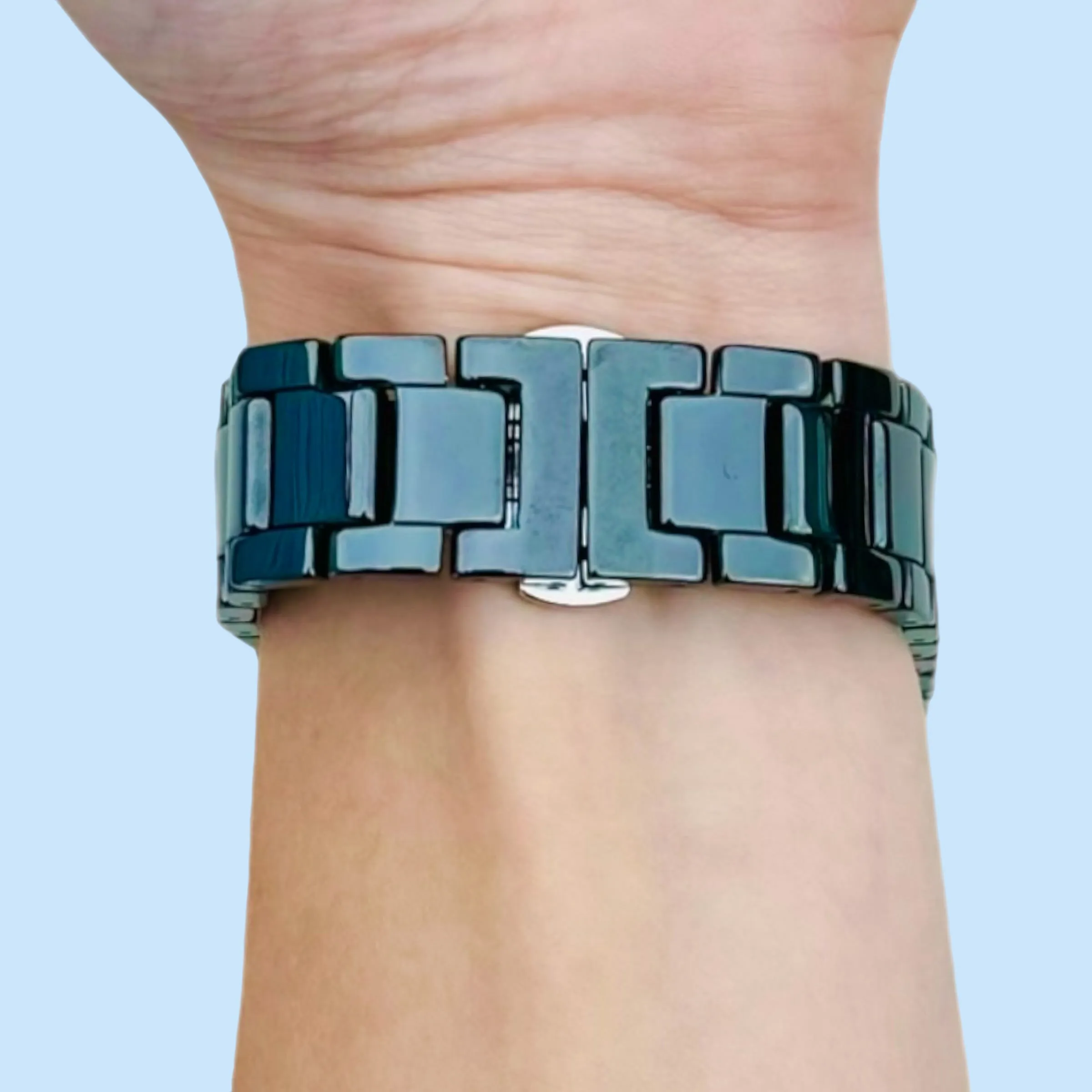 Huawei Watch Ultimate Ceramic Watch Straps