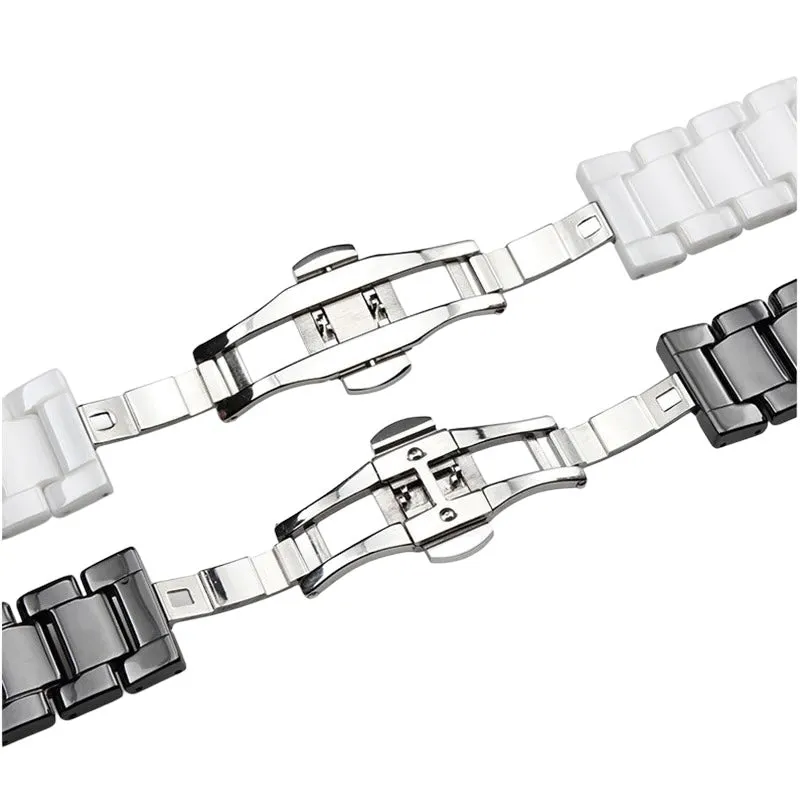 Huawei Watch Ultimate Ceramic Watch Straps